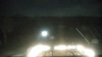 Weather camera view of Powder Ridge Ski Resort.