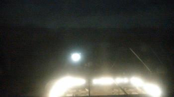 Weather camera view of Powder Ridge Ski Resort.