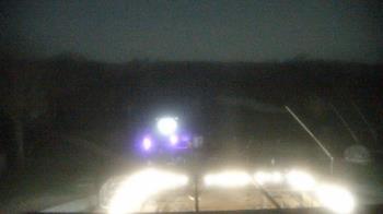 Weather camera view of Powder Ridge Ski Resort.