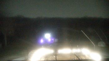 Weather camera view of Powder Ridge Ski Resort.