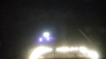 Weather camera view of Powder Ridge Ski Resort.