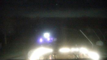 Weather camera view of Powder Ridge Ski Resort.