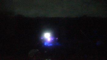 Weather camera view of Powder Ridge Ski Resort.