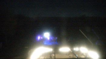Weather camera view of Powder Ridge Ski Resort.