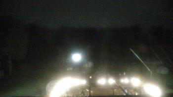 Weather camera view of Powder Ridge Ski Resort.
