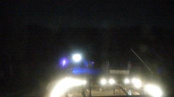 Weather camera view of Powder Ridge Ski Resort.