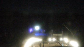 Weather camera view of Powder Ridge Ski Resort.