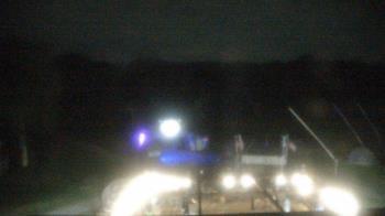 Weather camera view of Powder Ridge Ski Resort.