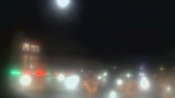 Weather camera view of Lincoln Park Performing Arts Charter School.