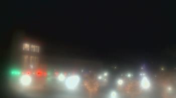 Weather camera view of Lincoln Park Performing Arts Charter School.