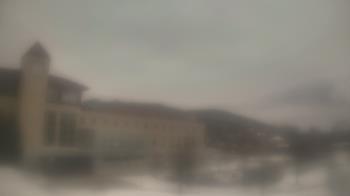 Weather camera view of Lincoln Park Performing Arts Charter School.