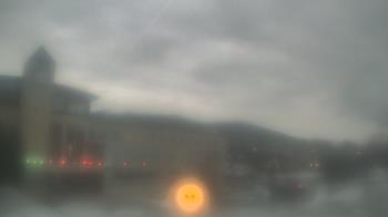 Weather camera view of Lincoln Park Performing Arts Charter School.