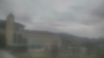 Weather camera view of Lincoln Park Performing Arts Charter School.