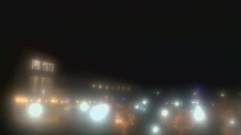 Weather camera view of Lincoln Park Performing Arts Charter School.