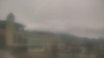 Weather camera view of Lincoln Park Performing Arts Charter School.