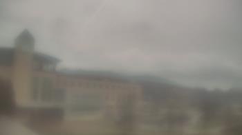 Weather camera view of Lincoln Park Performing Arts Charter School.