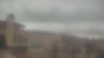 Weather camera view of Lincoln Park Performing Arts Charter School.