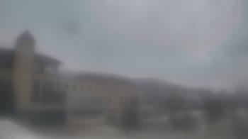 Weather camera view of Lincoln Park Performing Arts Charter School.