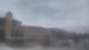 Weather camera view of Lincoln Park Performing Arts Charter School.