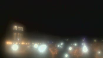 Weather camera view of Lincoln Park Performing Arts Charter School.