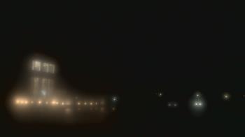 Weather camera view of Lincoln Park Performing Arts Charter School.