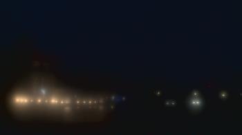 Weather camera view of Lincoln Park Performing Arts Charter School.