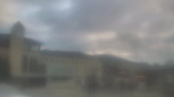 Weather camera view of Lincoln Park Performing Arts Charter School.