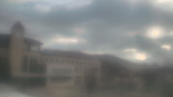 Weather camera view of Lincoln Park Performing Arts Charter School.