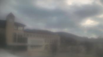 Weather camera view of Lincoln Park Performing Arts Charter School.