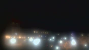 Weather camera view of Lincoln Park Performing Arts Charter School.