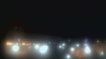 Weather camera view of Lincoln Park Performing Arts Charter School.