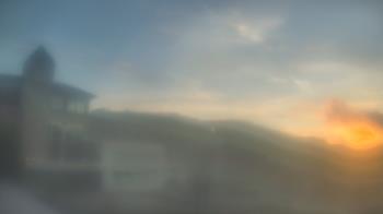 Weather camera view of Lincoln Park Performing Arts Charter School.