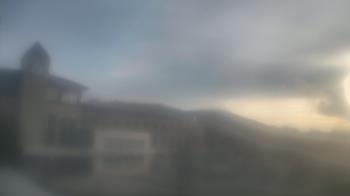 Weather camera view of Lincoln Park Performing Arts Charter School.