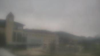 Weather camera view of Lincoln Park Performing Arts Charter School.