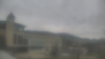 Weather camera view of Lincoln Park Performing Arts Charter School.