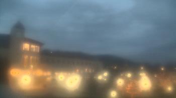 Weather camera view of Lincoln Park Performing Arts Charter School.