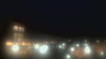 Weather camera view of Lincoln Park Performing Arts Charter School.