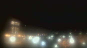 Weather camera view of Lincoln Park Performing Arts Charter School.