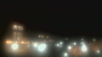 Weather camera view of Lincoln Park Performing Arts Charter School.