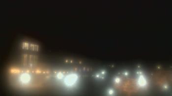 Weather camera view of Lincoln Park Performing Arts Charter School.