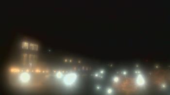 Weather camera view of Lincoln Park Performing Arts Charter School.