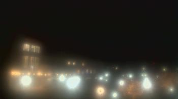 Weather camera view of Lincoln Park Performing Arts Charter School.