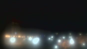 Weather camera view of Lincoln Park Performing Arts Charter School.