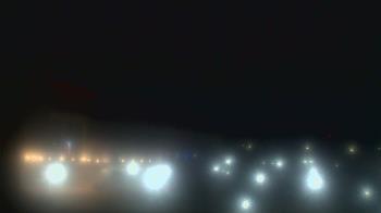 Weather camera view of Lincoln Park Performing Arts Charter School.