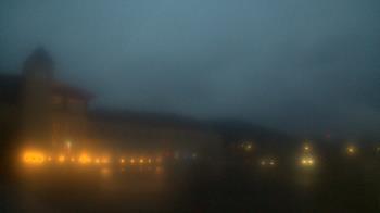 Weather camera view of Lincoln Park Performing Arts Charter School.