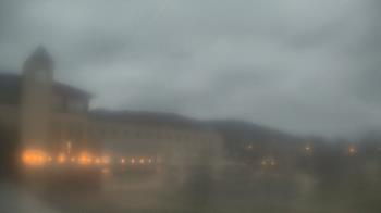 Weather camera view of Lincoln Park Performing Arts Charter School.