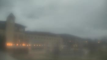 Weather camera view of Lincoln Park Performing Arts Charter School.