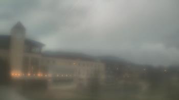 Weather camera view of Lincoln Park Performing Arts Charter School.