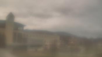 Weather camera view of Lincoln Park Performing Arts Charter School.