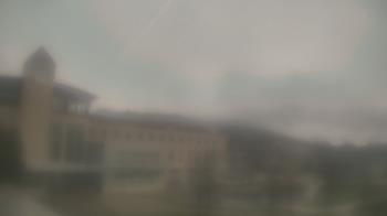 Weather camera view of Lincoln Park Performing Arts Charter School.